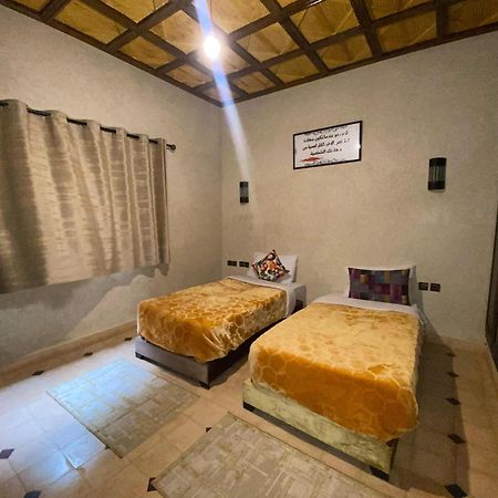Hotel Jnane Riad Douar Akkara المظهر الخارجي الصورة