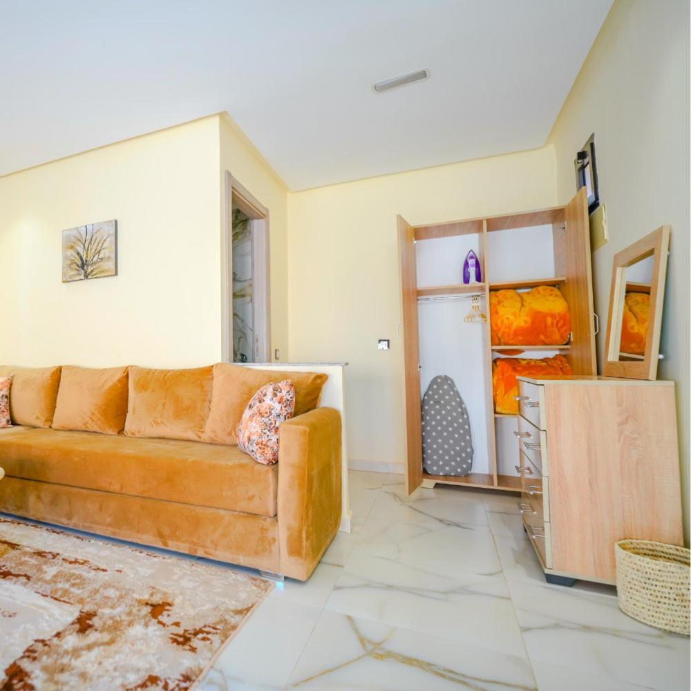 Hotel Jnane Riad Douar Akkara المظهر الخارجي الصورة
