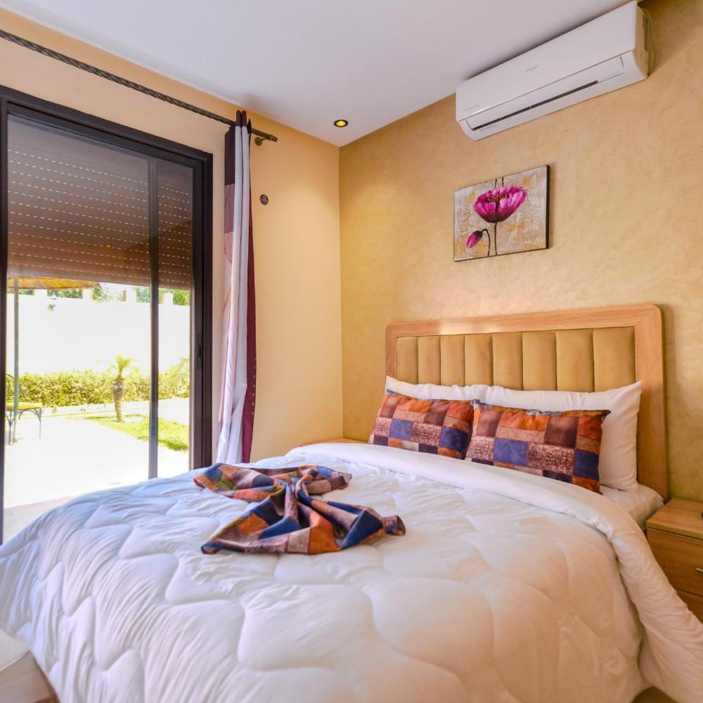 Hotel Jnane Riad Douar Akkara المظهر الخارجي الصورة