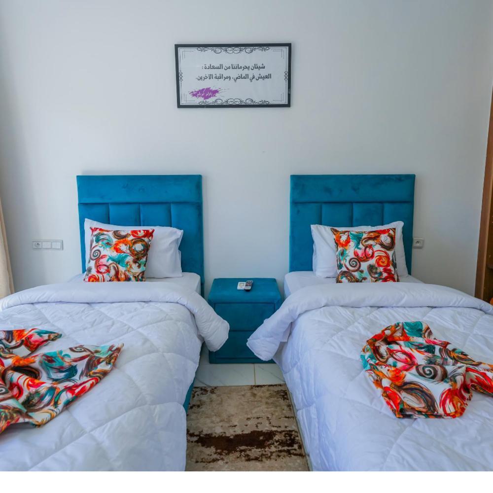 Hotel Jnane Riad Douar Akkara المظهر الخارجي الصورة