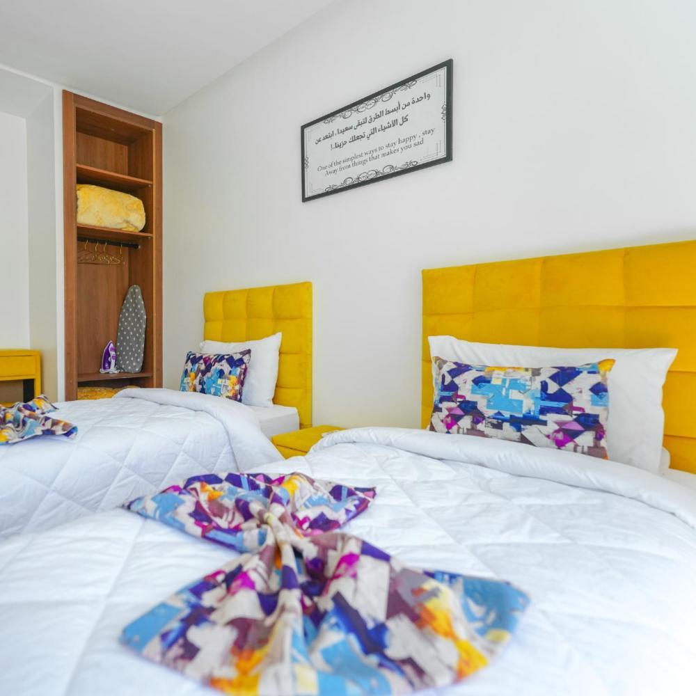 Hotel Jnane Riad Douar Akkara المظهر الخارجي الصورة