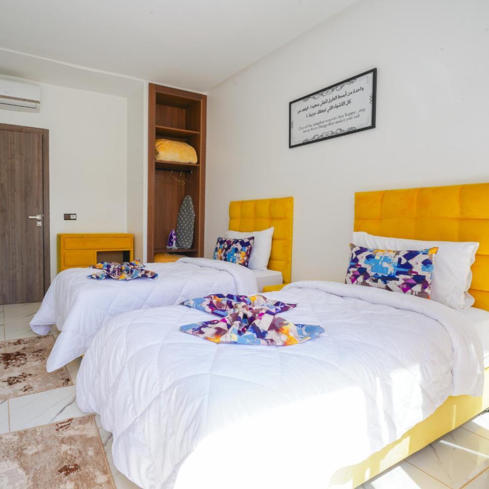Hotel Jnane Riad Douar Akkara المظهر الخارجي الصورة