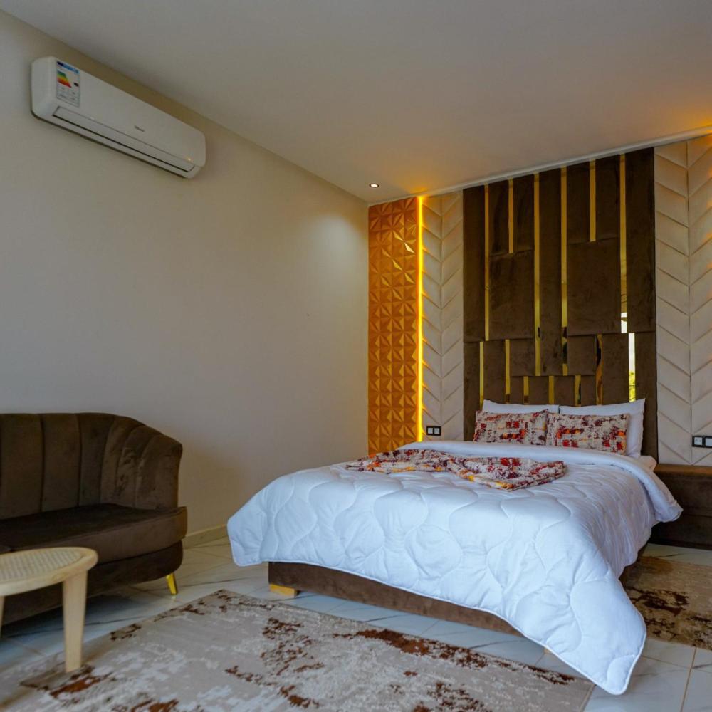 Hotel Jnane Riad Douar Akkara المظهر الخارجي الصورة