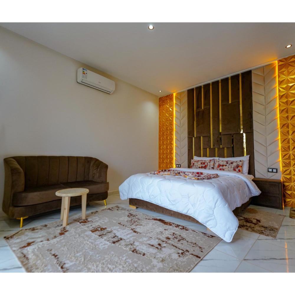Hotel Jnane Riad Douar Akkara المظهر الخارجي الصورة