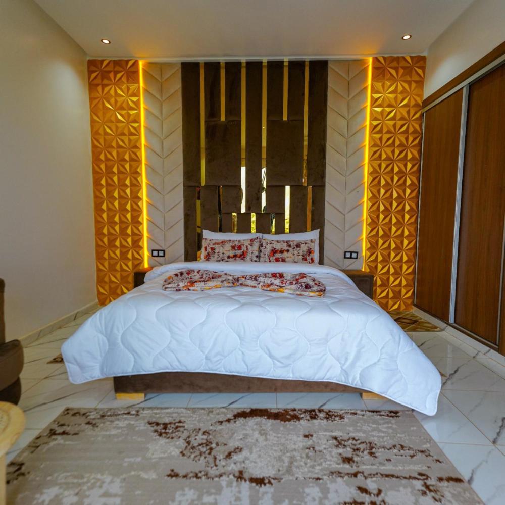 Hotel Jnane Riad Douar Akkara المظهر الخارجي الصورة